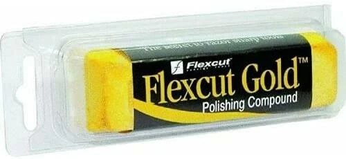 Flexcut Knives Flexcut Gold Compound PW11 (USA) 4 Flexcut Knives Flexcut Gold Compound PW11 (USA)