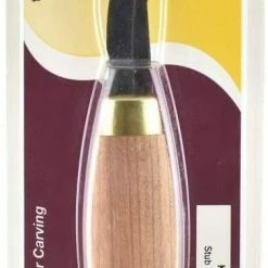 Flexcut KN53 Stub Sloyd Knife (USA) Flexcut Knives