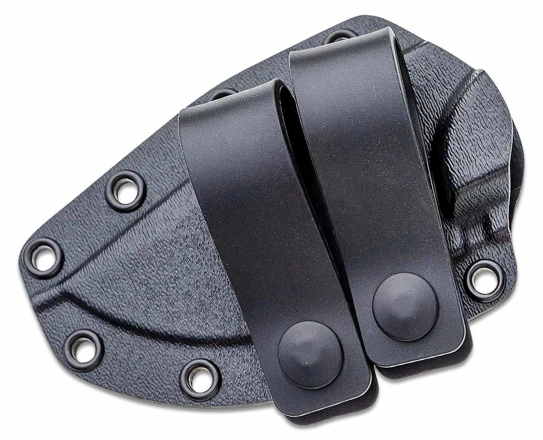 Fox Knives Fox 02FX742 FX-633 Monkey Thumper Fixed Blade Knife 3.54" 6 Fox Knives Fox 02FX742 FX-633 Monkey Thumper Fixed Blade Knife 3.54"