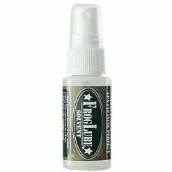 FrogLube 14966 Solvent Spray Cleaner 1 Oz Bottle (USA) Knife Cleaners