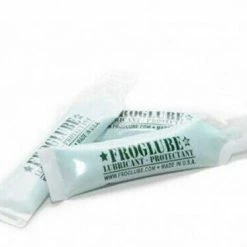FrogLube 5 ML CLP Lubricant Protectant Paste- Single Squeeze Pack (USA)