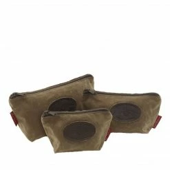 FROST RIVER TRADING Frost River Accessory Bag | Made In USA