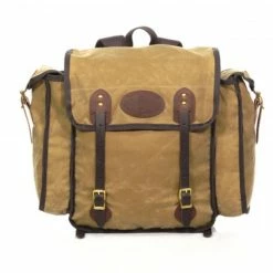 FROST RIVER TRADING Frost River Cliff Jacobson Signature Pack (USA) Canvas Packs