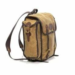FROST RIVER TRADING Frost River Cliff Jacobson Signature Pack (USA) Canvas Packs