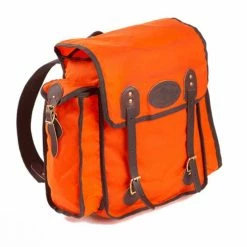 FROST RIVER TRADING Frost River Cliff Jacobson Signature Pack (USA) Canvas Packs 12 FROST RIVER TRADING Frost River Cliff Jacobson Signature Pack (USA) Canvas Packs