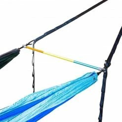 ENO Fuse Tandem Hammock System Hammocks & RainFlys