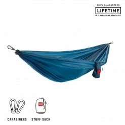 Hammocks & RainFlys Grand Trunk Ultralight Starter Hammock