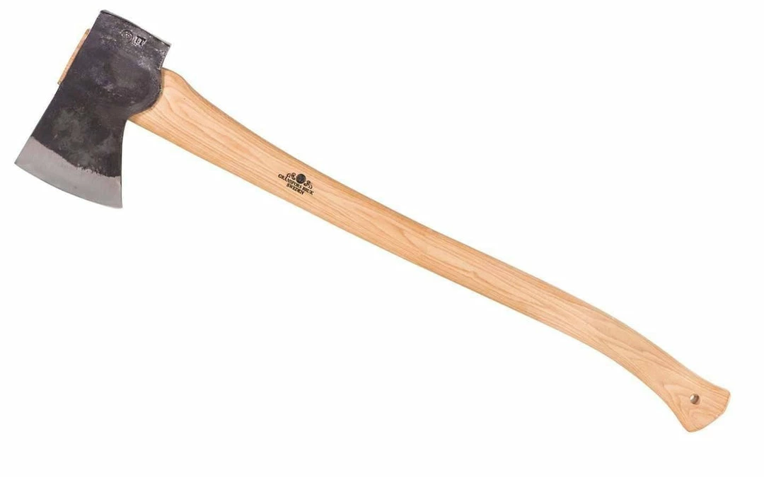 GRANSFORS BRUK Axes & Hatchets Gransfors American Felling Axe 35" Handle #434-2 3 GRANSFORS BRUK Axes & Hatchets Gransfors American Felling Axe 35" Handle #434-2