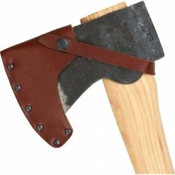 GRANSFORS BRUK Axes & Hatchets Gransfors American Felling Axe 35" Handle #434-2