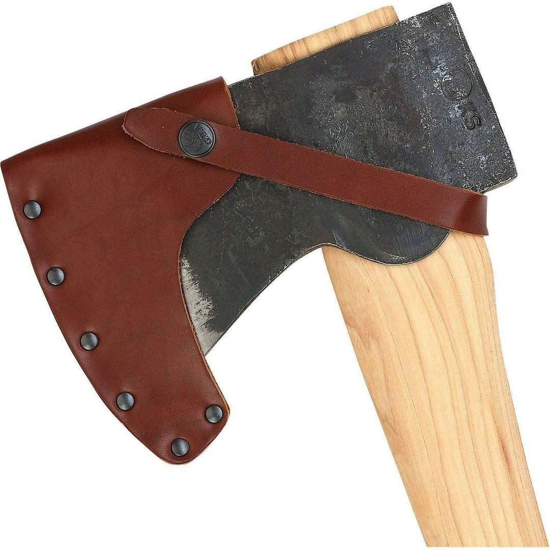 GRANSFORS BRUK Axes & Hatchets Gransfors American Felling Axe 35" Handle #434-2 4 GRANSFORS BRUK Axes & Hatchets Gransfors American Felling Axe 35" Handle #434-2