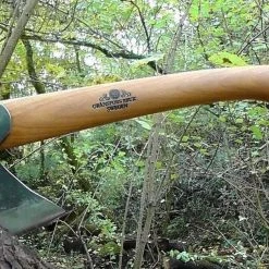 Gransfors Bruk 415 Wildlife Hatchet (Sweden) Axes & Hatchets