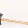 Gransfors Bruk Double Bit Working Axe #490-2 (Sweden)