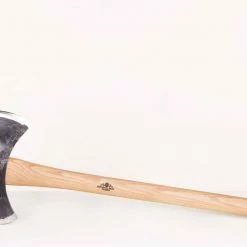 Gransfors Bruk Double Bit Working Axe #490-2 (Sweden)