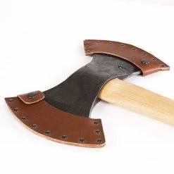 Gransfors Bruk Double Bit Working Axe #490-2 (Sweden)