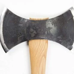 Gransfors Bruk Double Bit Working Axe #490-2 (Sweden)