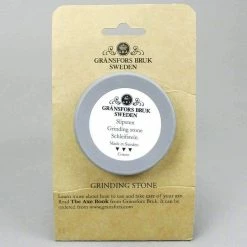 GRANSFORS BRUK Axe Sharpeners Gransfors Ceramic Axe Sharpening Stone 4034