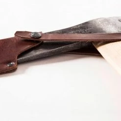 GRANSFORS BRUK Gränsfors Mortise / Log House Corner Axe (Sweden) Axes & Hatchets