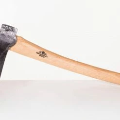 GRANSFORS BRUK Gränsfors Mortise / Log House Corner Axe (Sweden) Axes & Hatchets