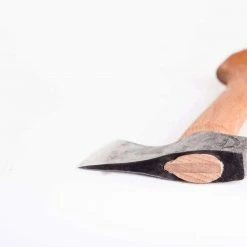 GRANSFORS BRUK Gransfors Small Carving Hatchet - Carved Handle #473-R