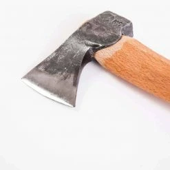 GRANSFORS BRUK Gransfors Small Carving Hatchet - Carved Handle #473-R