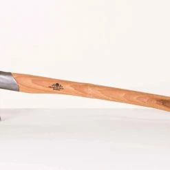 GRANSFORS BRUK Axes & Hatchets Gransfors Small Splitting Axe 441 W/ Collar Guard (Sweden)