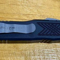 Guardian Tactical GTX-025 OTF Auto Knife (2.5" Stonewash) 12-3511 13 Guardian Tactical GTX-025 OTF Auto Knife (2.5