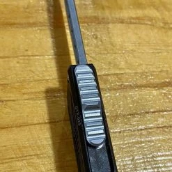 Guardian Tactical GTX-025 OTF Auto Knife (2.5" Stonewash) 12-3511 16 Guardian Tactical GTX-025 OTF Auto Knife (2.5