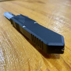 Guardian Tactical GTX-025 OTF Auto Knife (2.5" Stonewash) 12-3511 18 Guardian Tactical GTX-025 OTF Auto Knife (2.5