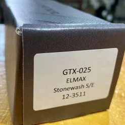 Guardian Tactical GTX-025 OTF Auto Knife (2.5" Stonewash) 12-3511 19 Guardian Tactical GTX-025 OTF Auto Knife (2.5