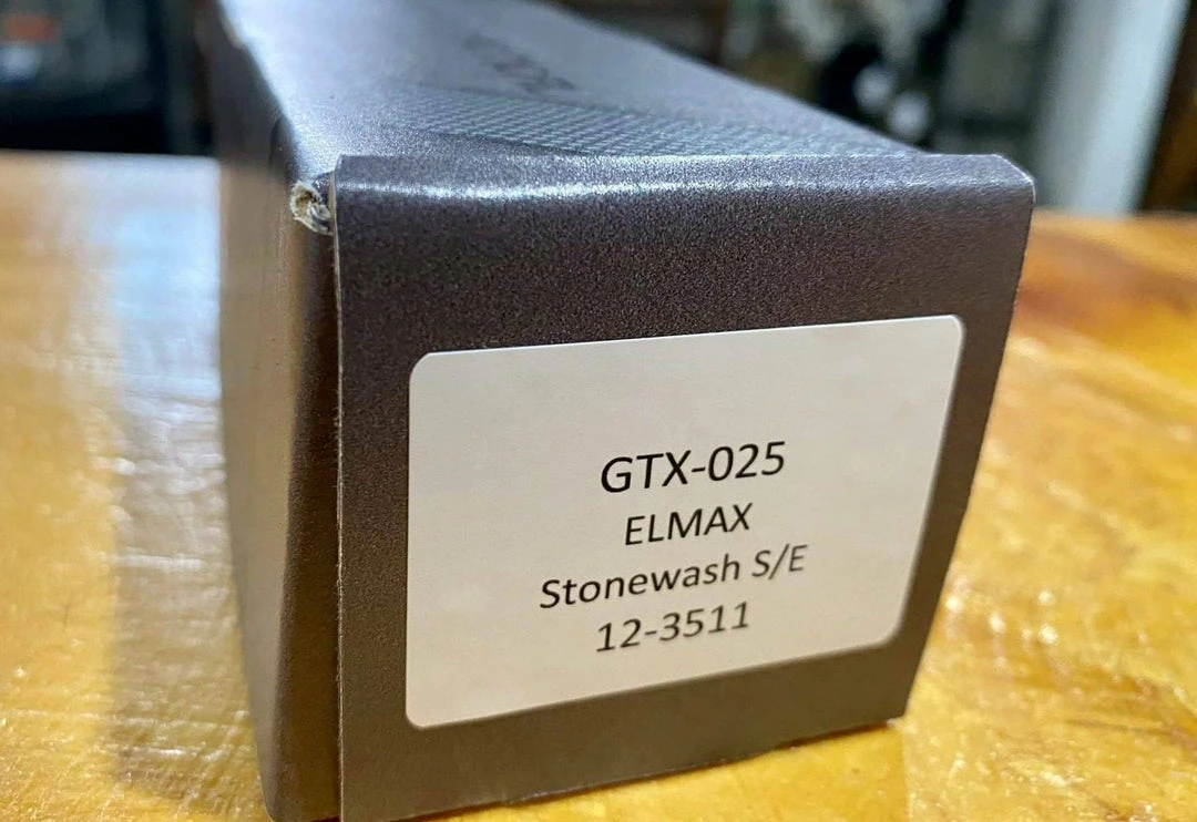 Guardian Tactical GTX-025 OTF Auto Knife (2.5" Stonewash) 12-3511 11 Guardian Tactical GTX-025 OTF Auto Knife (2.5" Stonewash) 12-3511