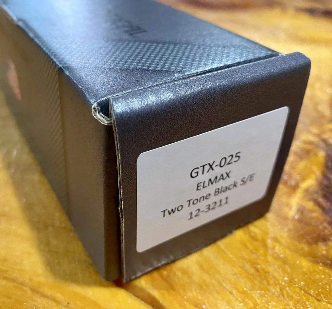 Guardian Tactical GTX-025 OTF Two Tone Black S/E 12-3211 4 Guardian Tactical GTX-025 OTF Two Tone Black S/E 12-3211