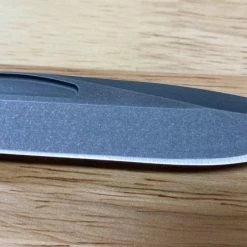 Guardian Tactical RECON-035 93511 Black Stonewash S/E