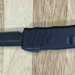 Guardian Tactical RECON-035 93621 Dark Stonewash Tanto (USA) 12 Guardian Tactical RECON-035 93621 Dark Stonewash Tanto (USA)