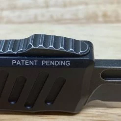 Guardian Tactical RECON-035 93621 Dark Stonewash Tanto (USA) 13 Guardian Tactical RECON-035 93621 Dark Stonewash Tanto (USA)