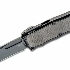 Guardian Tactical RECON-035 AUTO 3.375" S/E Black Carbon Fiber 921111