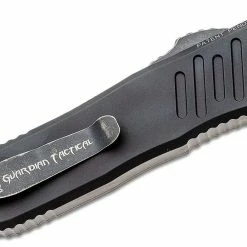 Guardian Tactical RECON-040 113611 OTF Knife (3.75" SW) 8 Guardian Tactical RECON-040 113611 OTF Knife (3.75