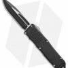 Guardian Tactical Recon 040 OTF Auto Knife (3.75" Two-Tone) 113211