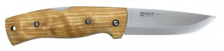 Helle Knives Helle Bleja Knife 3 Helle Knives Helle Bleja Knife