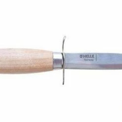 Helle Boys Scout Knife