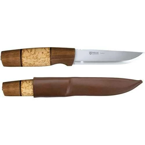 Helle Knives Helle Brakar Blade 3 Helle Knives Helle Brakar Blade