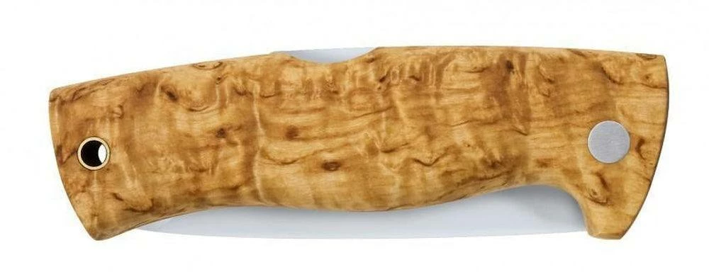 Helle Knives Helle Dokka Folder Knife 3 Helle Knives Helle Dokka Folder Knife