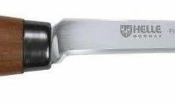 Helle Fiskekniv Knife