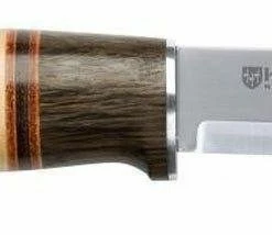 Helle Harding Knife Helle Knives