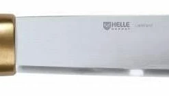 Helle Knives Helle Lappland Blade