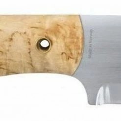 Helle Mandra Knife Helle Knives