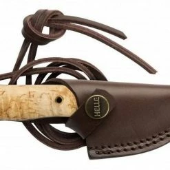 Helle Mandra Knife Helle Knives 7 Helle Mandra Knife Helle Knives