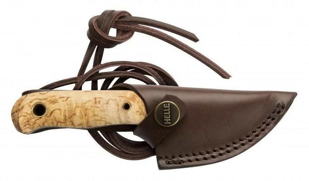 Helle Mandra Knife Helle Knives 5 Helle Mandra Knife Helle Knives