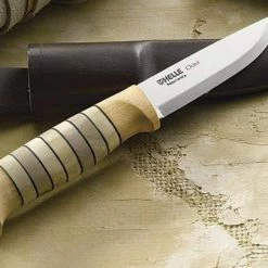 Helle Odel Blade Helle Knives