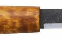 Helle Saga Siglar Blade Helle Knives
