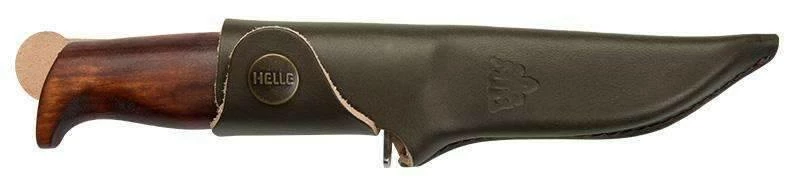 Helle Speider Knife (Scout) Helle Knives 4 Helle Speider Knife (Scout) Helle Knives